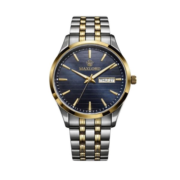 maxlord-premium-watch_Model-MP-116G_Black